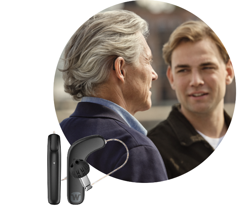 Widex Smart Ric 圖片